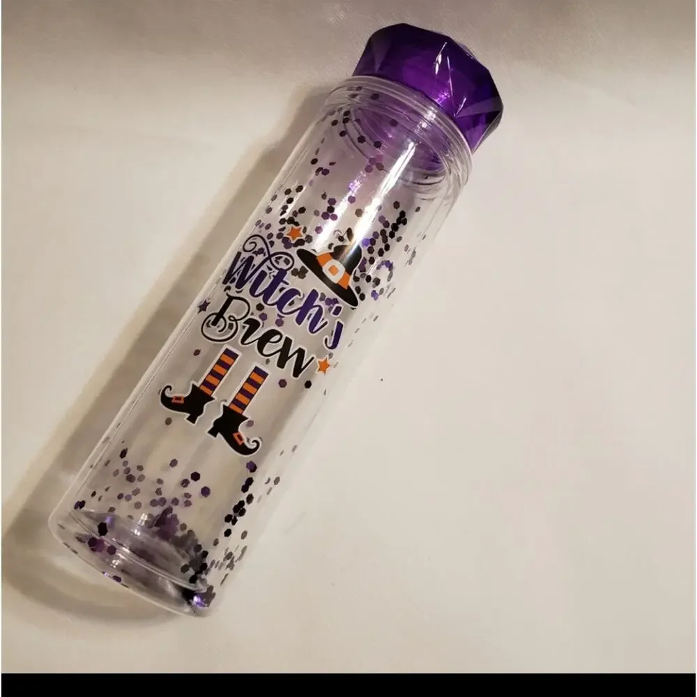 N/A plastic water
